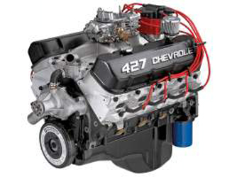 P51A2 Engine